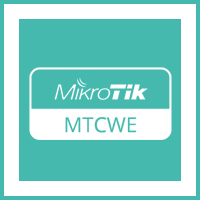 آموزش وایرلس میکروتیک در رشت کلاس میکروتیک دوره MiktoTik MTCWE مجتمع فنی تهران