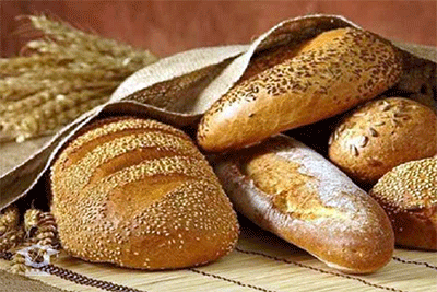 آموزش نان در رشت اموزش پخت نان در رشت انواع نان رشت
