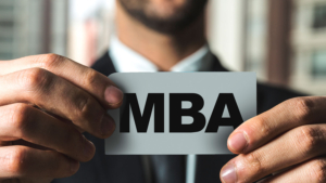 آموزش MBA در رشت