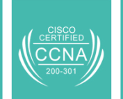 کلاس سیسکو در رشت آموزش CCNA 200-301 مدرک CISCO