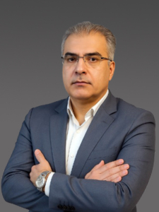 مهدی کوهستانی