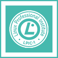 آموش لینوکس در رشت کلاس linux دوره lpic در گیلان