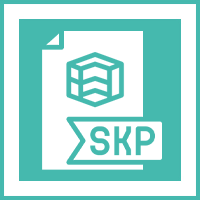 آموزش مدل سازی 3 بعدی و انیمیشن معماری Enscape&SketchUP در مجتمع فنی تهران نمایندگی رشت