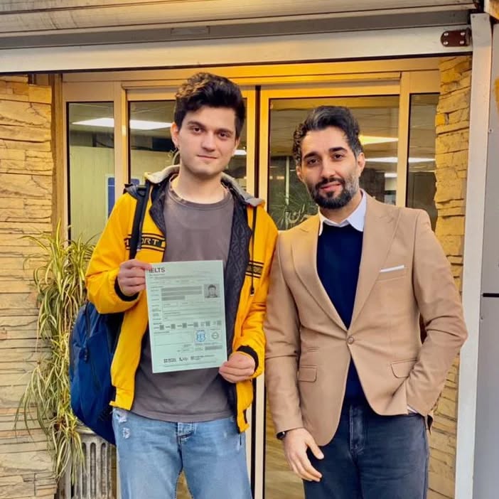 دوره های آمادگی آزمون آیلتس در رشت