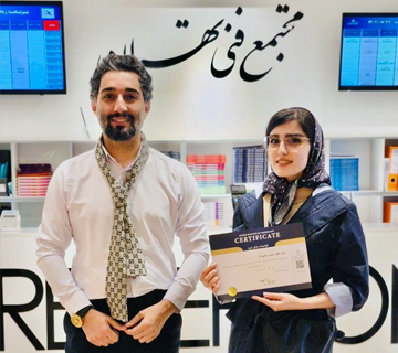 آموزش تربیت مدرس زبان در رشت دوره TTC