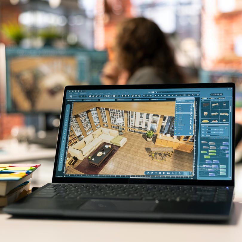 آموزش نرم افزار revit