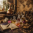 تاریخچه عطرسازی مجتمع فنی تهران، نمایندگی رشت
