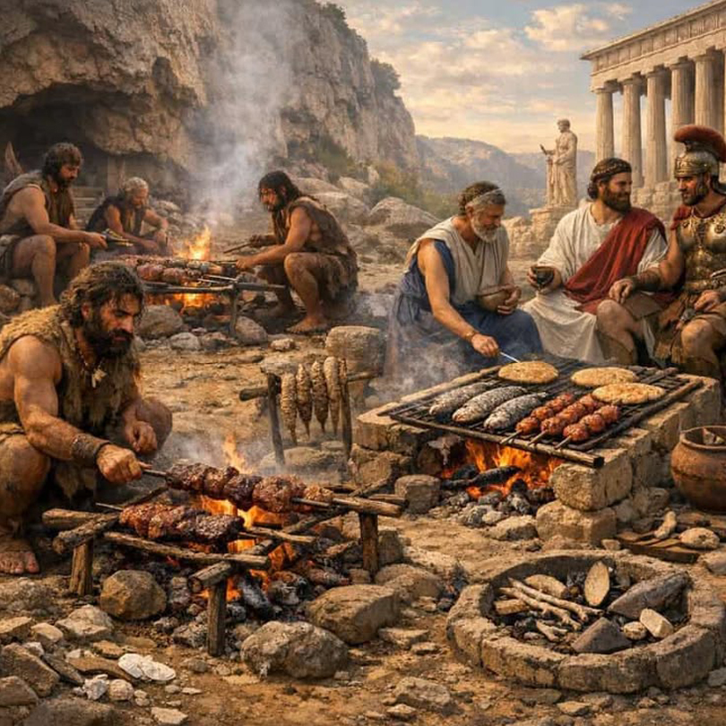 آموزش آشپزی در رشت و گیلان