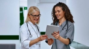 کلاس دستیار پزشک در رشت