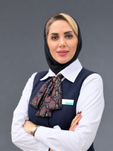 شیدا علیجانی